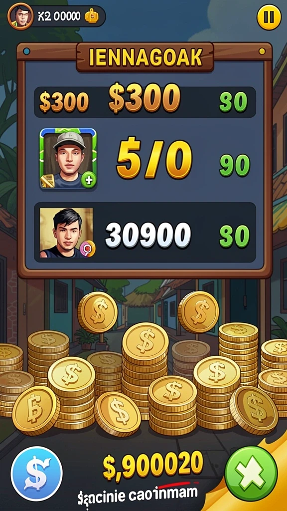 Screenshot supersvip nomor 2