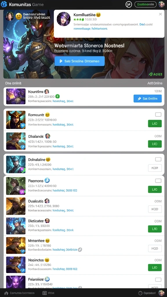 Screenshot supersvip nomor 3