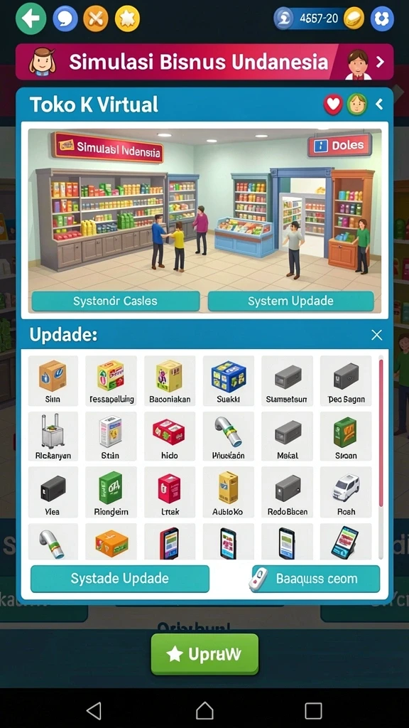 Screenshot supraslot nomor 2