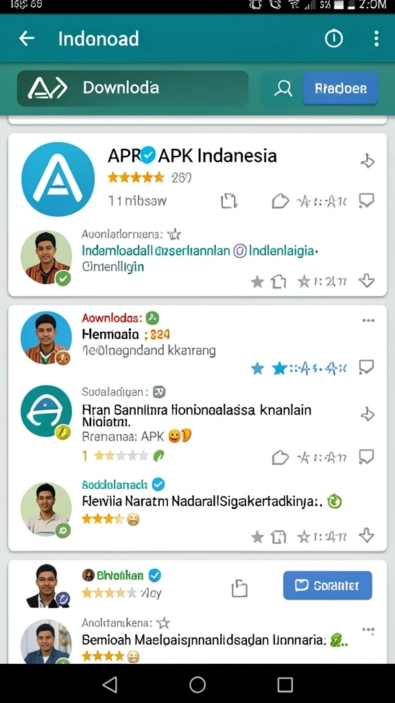 Screenshot surga11 nomor 2