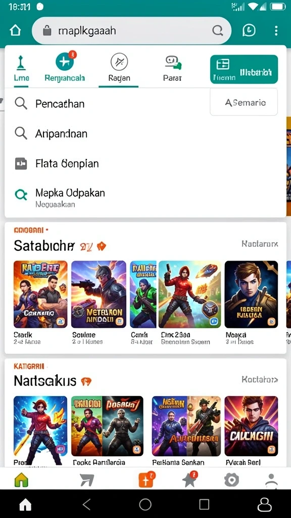 Screenshot svip10 nomor 3