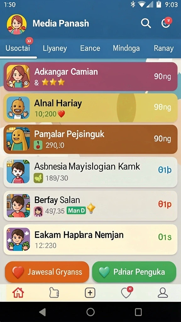 Screenshot tongwd nomor 2