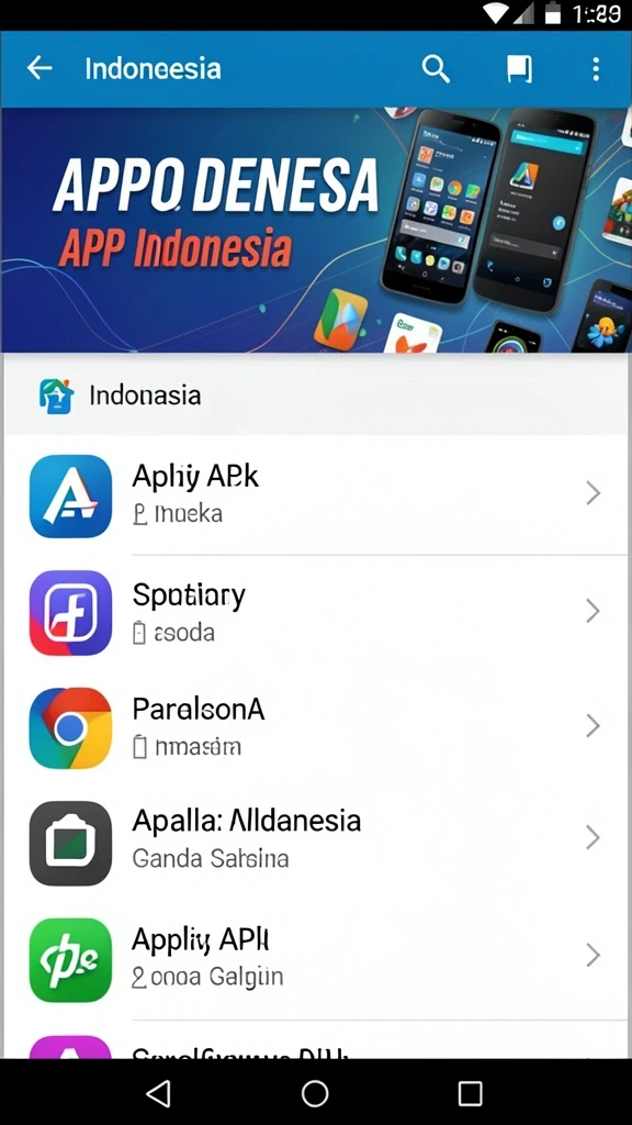 Screenshot tvtoto nomor 2