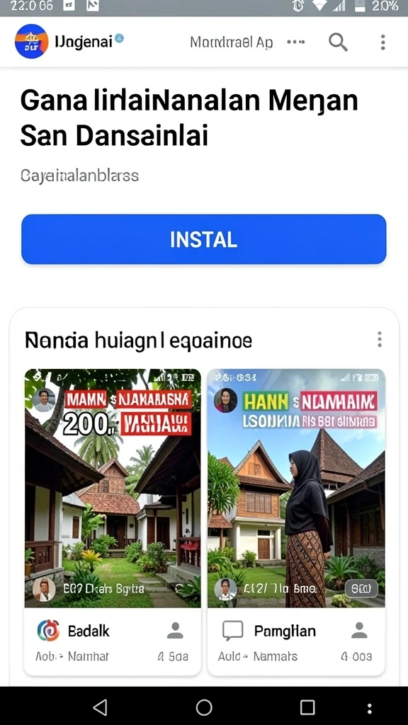 Screenshot visa89 nomor 1