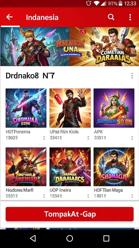 Screenshot winslot nomor 2