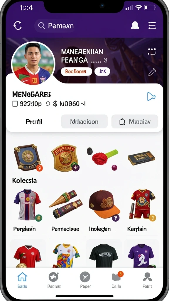 Screenshot wow99 nomor 3